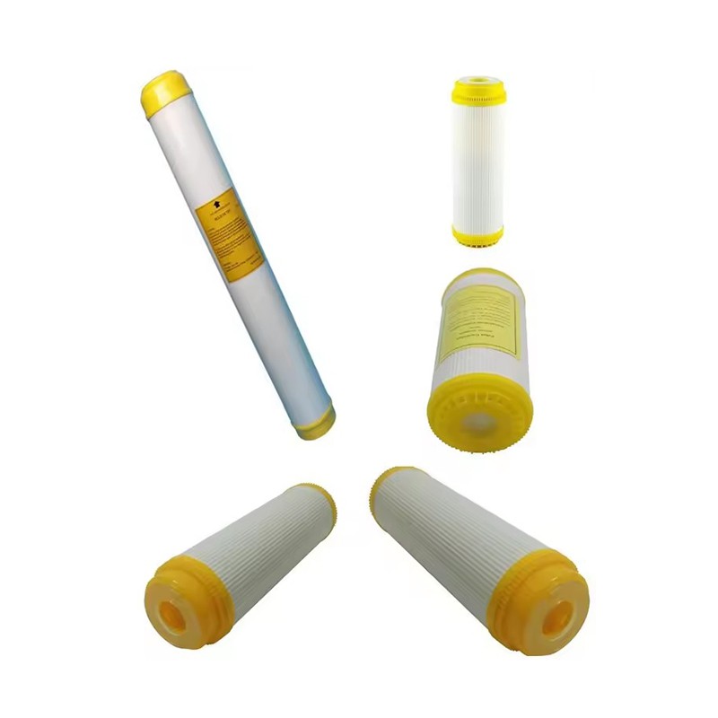 20 inch standaard harscartridge