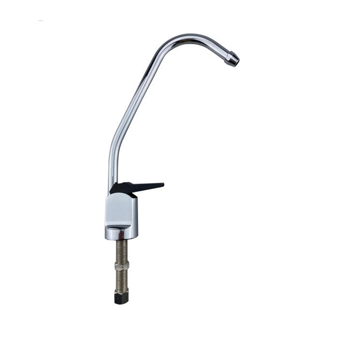 Enkelvoudige waterkraan